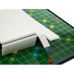 Настольная игра Десятое королевство Словодел Магнитный 1348