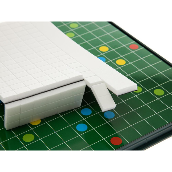 Настольная игра Десятое королевство Словодел Магнитный 1348