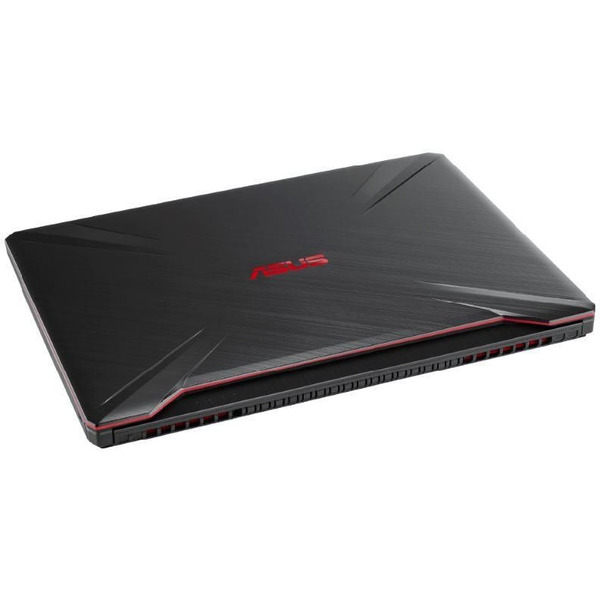 Ноутбук Asus FX505GD-BQ111