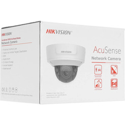 IP-камера Hikvision DS-2CD2783G2-IZS