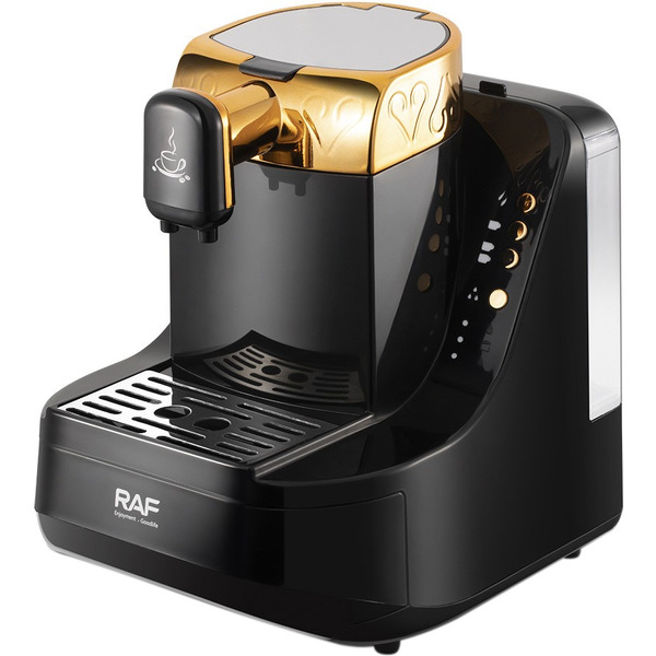 Кофеварка RAF R.111