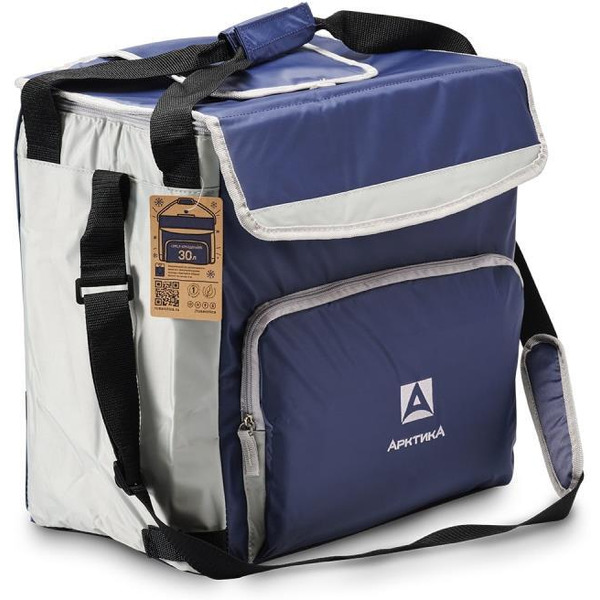 Сумка-холодильник Арктика 3000-30-BL