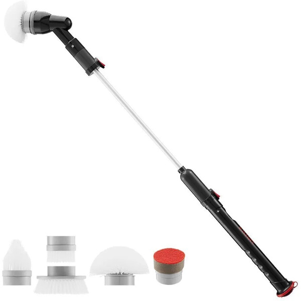 Автоматическая щетка для уборки Kitfort КТ-6985