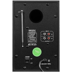 Акустика GINZZU GM-406