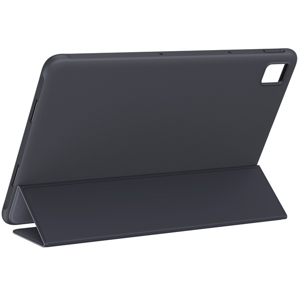 Планшет TCL 10 TabMax 9296Q WiFi 6GB/256GB (космический серый) + чехол и пленка