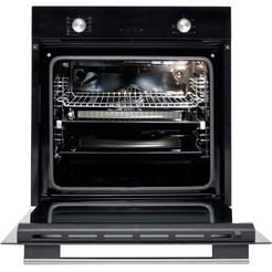 Духовой шкаф Konigin Barberry 60 BK E10