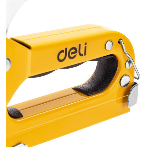 Степлер Deli EDL238104