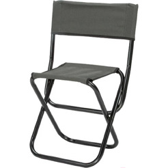Стул складной GREEN GLADE РС320 (хаки)