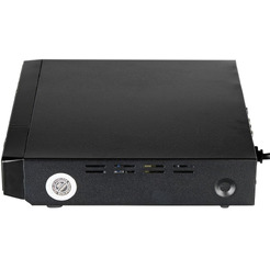 Плеер DVD Hyundai H-DVD200