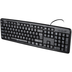 Клавиатура Oklick 90M