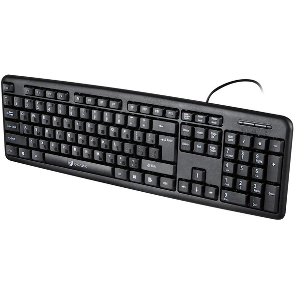 Клавиатура Oklick 90M