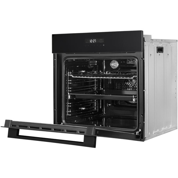 Электрический духовой шкаф ZORG NEO613 BL