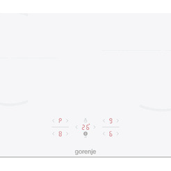 Варочная панель Gorenje GI6401WSC