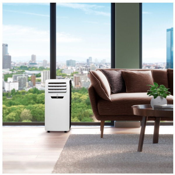 Кондиционер мобильный ELECTROLUX EACM-09 FM/N3