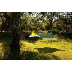 Тент туристический ACAMPER Sunshine (зеленый)