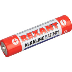 Батарейка REXANT AAA/LR03 1,5 V 24 шт. 30-1013