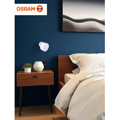 Светодиодный светильник-транформер Osram DESK LIGHT MAGFX TABLET WT