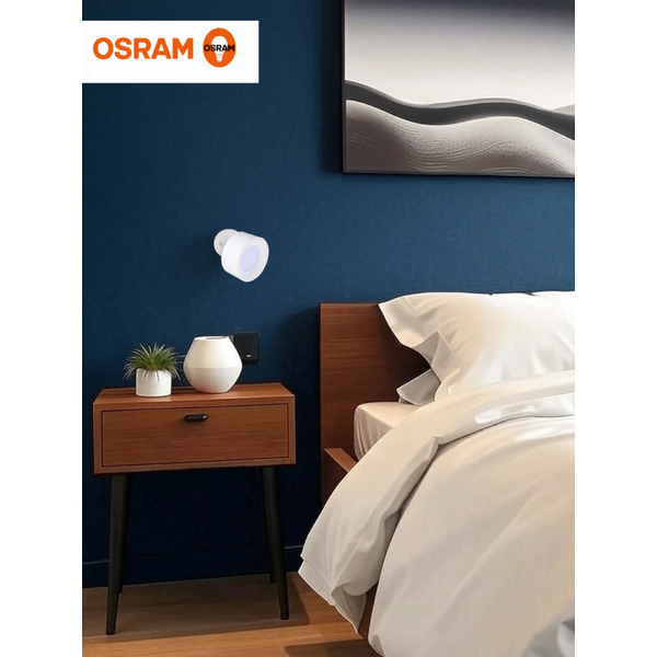 Светодиодный светильник-транформер Osram DESK LIGHT MAGFX TABLET WT