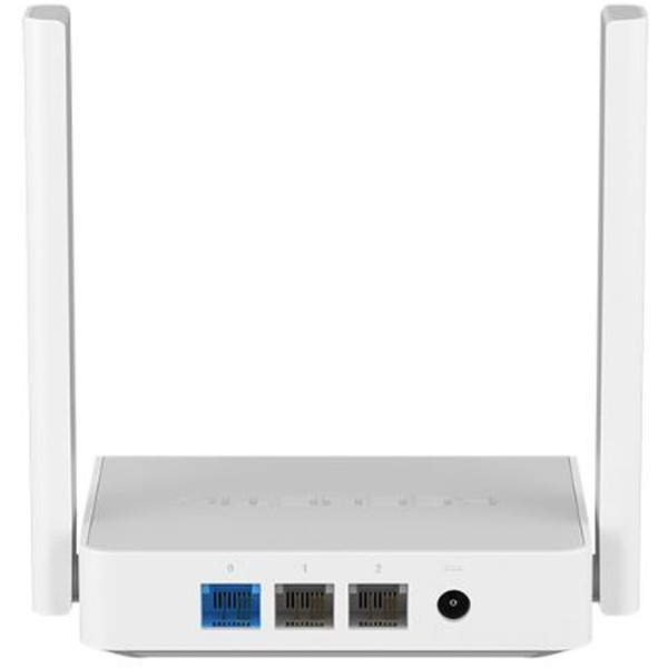 4G Wi-Fi роутер Keenetic Launcher KN-1221