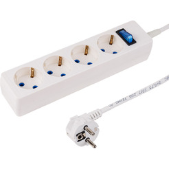 Сетевой фильтр PROconnect STANDARD 11-7229