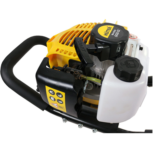 Мотобур Huter GGD-52 (70/13/1)