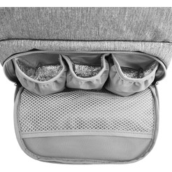 Рюкзак для мамы BRAUBERG MOMMY 270819