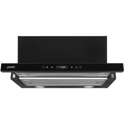 Кухонная вытяжка Grand Толедо GC 60 (черный)