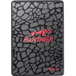 SSD Apacer Panther AS350 512GB AP512GAS350-1