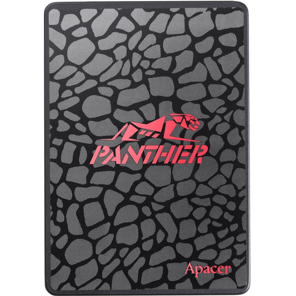 SSD Apacer Panther AS350 512GB AP512GAS350-1