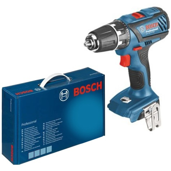 Дрель-шуруповерт Bosch GSR 14.4-2-LI Plus Professional 06019E6002