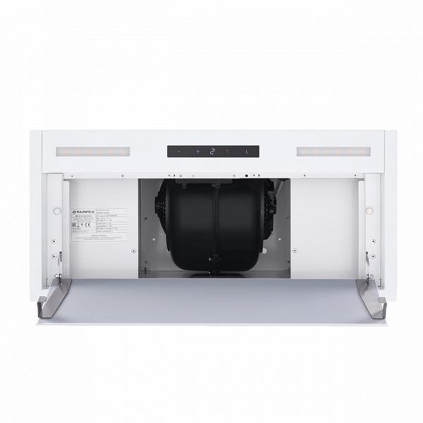 Кухонная вытяжка MAUNFELD Fantasy 60 (белый)