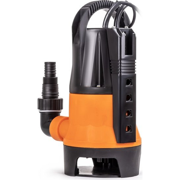 Дренажный насос FoxWeld FoxAqua DPI-450F