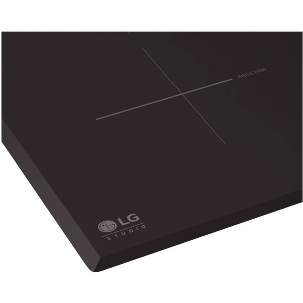 Индукционная варочная панель LG HU642PH