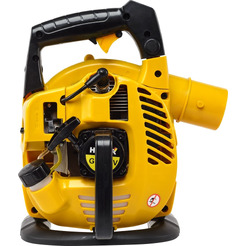 Воздуходувка Huter GB-26V (70/13/15)