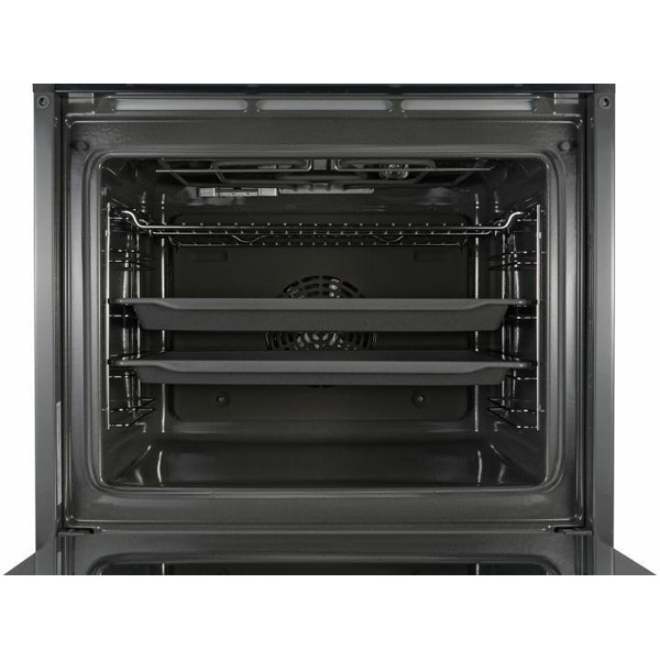 Духовой шкаф BOSCH HBG537BB0R