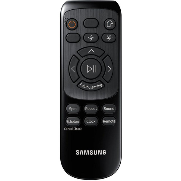 Робот-пылесос SAMSUNG VR10M7030WG/EV