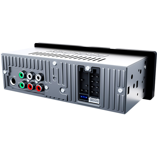 USB-магнитола Prology CMX-210