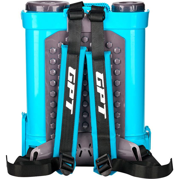 Опрыскиватель GPT ZFB-16li