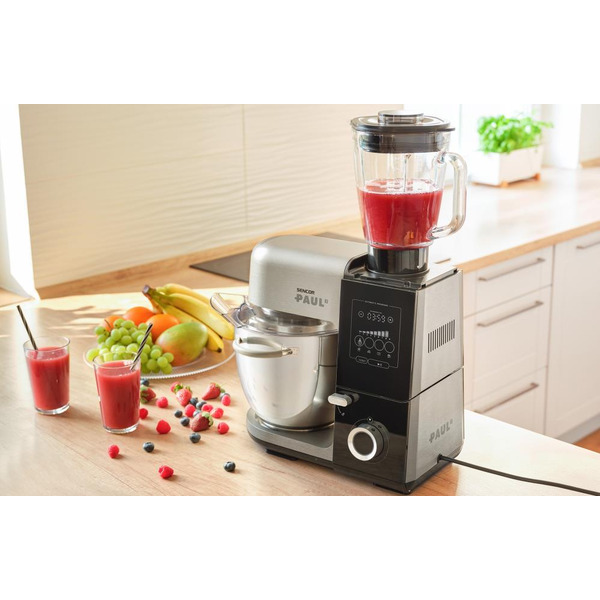 Кухонная машина Sencor STM 8970