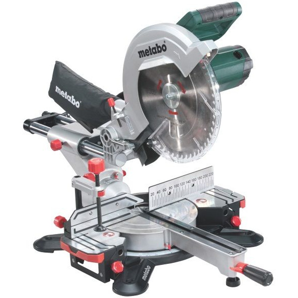 Дисковая пила Metabo KGS 305 M (619305000)