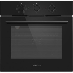 Духовой шкаф HOMSair OEF606BK2