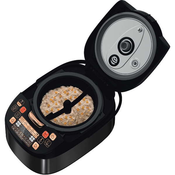 Мультиварка TEFAL MULTICOOK&STIR RK901832