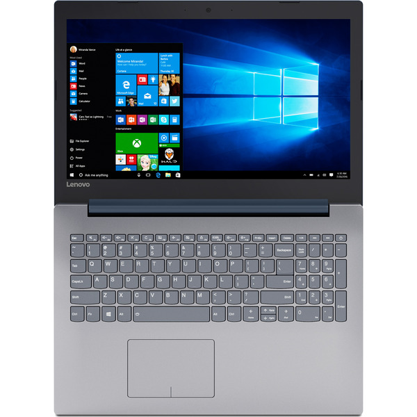 Ноутбук Lenovo IdeaPad 320-15IAP (80XR00EQRU)