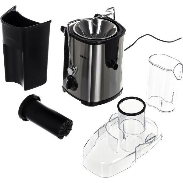 Соковыжималка Kitfort KT-1116