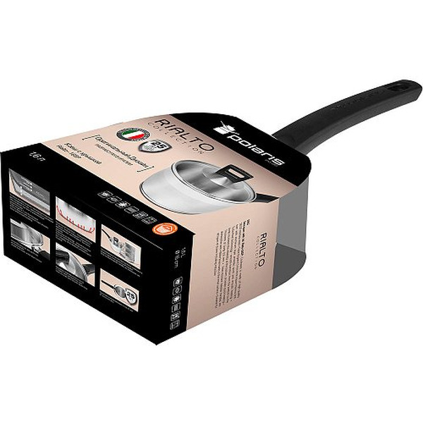 Ковш POLARIS Rialto-16SP