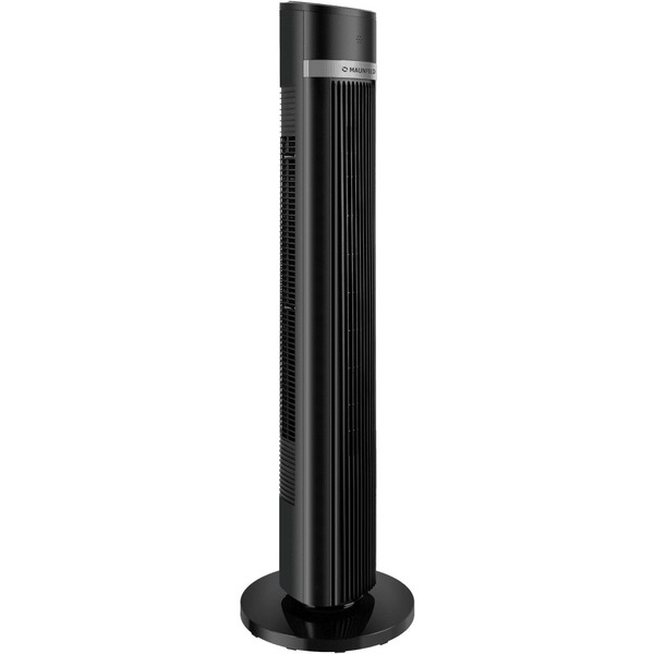 Напольный вентилятор MAUNFELD MTF-1001BR