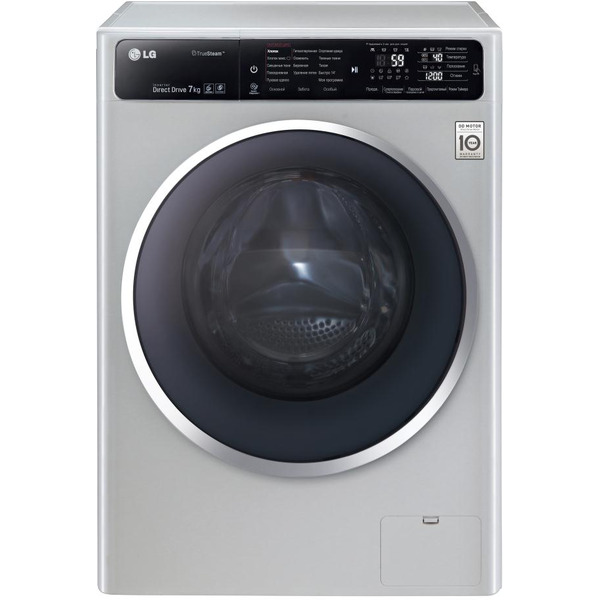 Стиральная машина LG F12U1HBS4