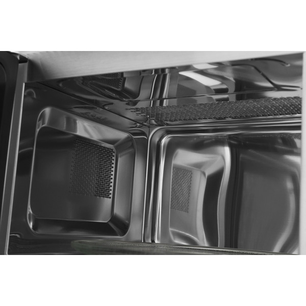Встраиваемая микроволновая печь ZUGEL ZMO251W