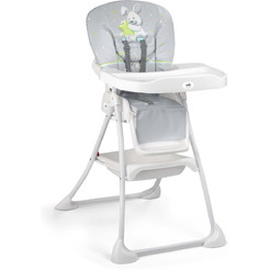 Стульчик для кормления Cam Mini Plus Кролик S450-C242