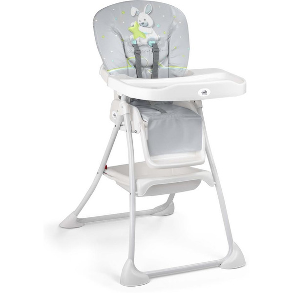 Стульчик для кормления Cam Mini Plus Кролик S450-C242